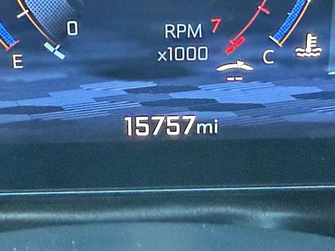 Used 2025 Chevrolet Equinox LT image 40