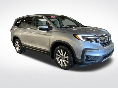 Used 2022 Honda Pilot EX-L image 7