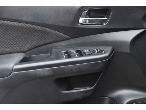 Used 2016 Honda CR-V EX image 24
