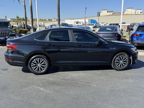 Used 2019 Volkswagen Jetta SEL FWD image 11
