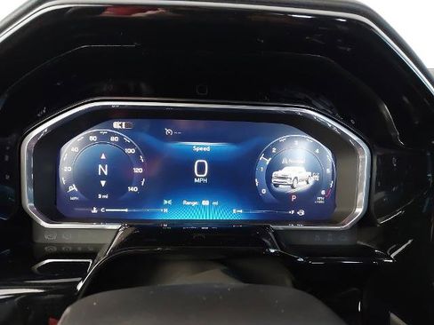 New 2026 Chevrolet Silverado 1500 LT w/ All Star Edition Plus image 19