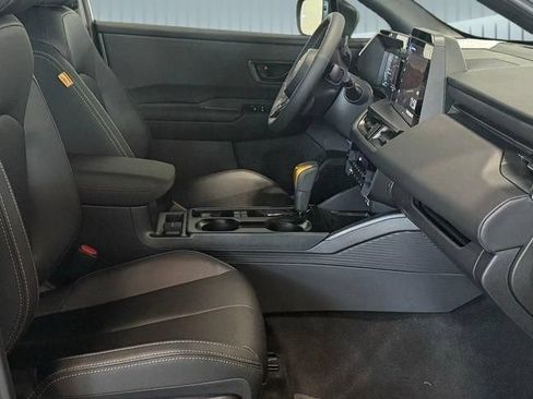 New 2026 Subaru Outback Wilderness AWD/4WD image 4
