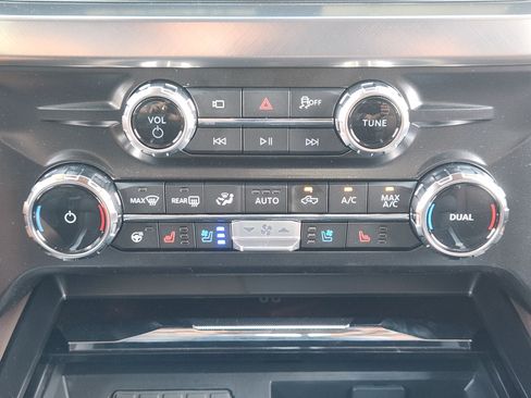 New 2026 Ford F350 King Ranch w/ Tremor Off-Road Package AWD/4WD image 13