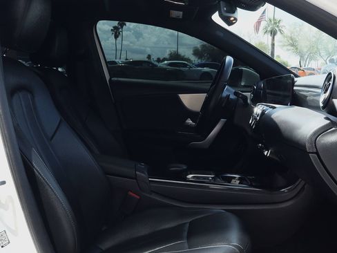 Used 2022 Mercedes-Benz A 220 w/ Premium Package Lite image 36