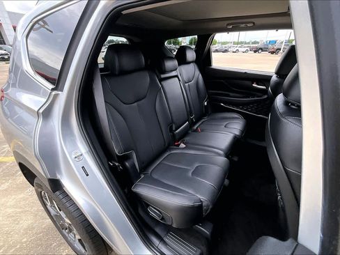 Used 2023 Hyundai Santa Fe Limited FWD image 21