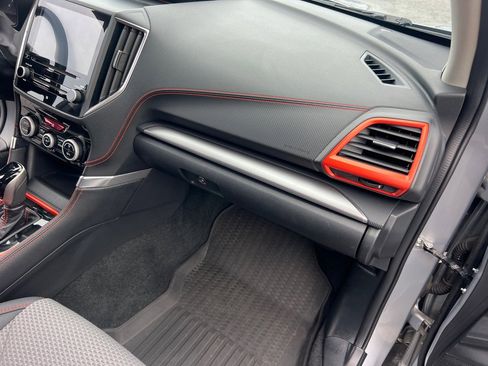 Used 2020 Subaru Forester Sport w/ Popular Package #2 image 22