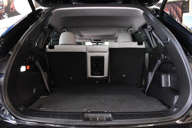 Used 2025 Mitsubishi Outlander SEL AWD/4WD image 18
