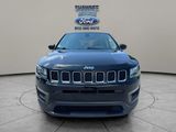 Used 2021 Jeep Compass Sport image 2