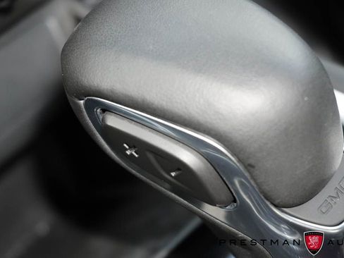 Used 2024 GMC Canyon AT4 AWD/4WD image 34