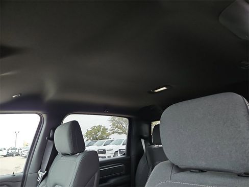 New 2026 RAM 1500 Lone Star image 21