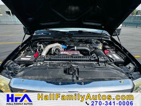 Used 2006 Ford F350 Lariat image 32