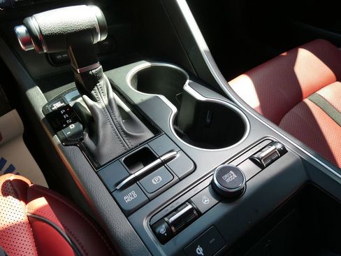 Used 2023 Kia K5 GT-Line AWD/4WD image 25