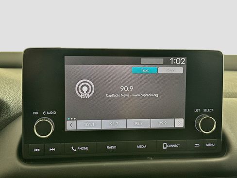 Used 2024 Honda HR-V Sport image 18