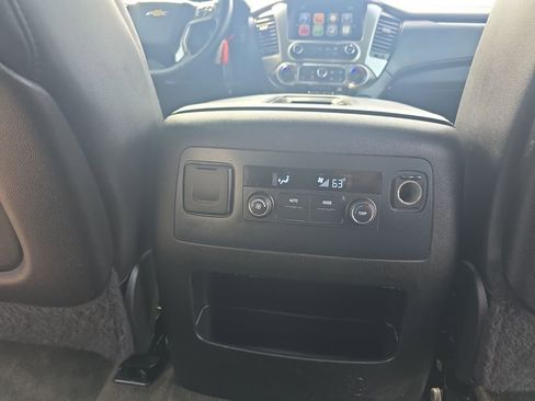 Used 2015 Chevrolet Tahoe LT image 42
