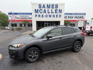 Used 2021 Subaru Crosstrek 2.5i Sport w/ Moonroof Package AWD/4WD video 1