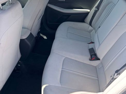 Used 2025 Hyundai Sonata SEL FWD image 14