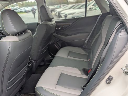 Used 2024 Subaru Outback Onyx Edition XT image 33