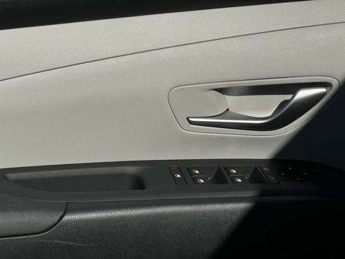 New 2026 Hyundai Tucson SEL image 10