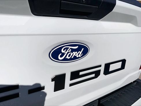 Used 2024 Ford F150 STX image 10