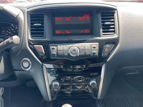 Used 2015 Nissan Pathfinder S FWD image 19