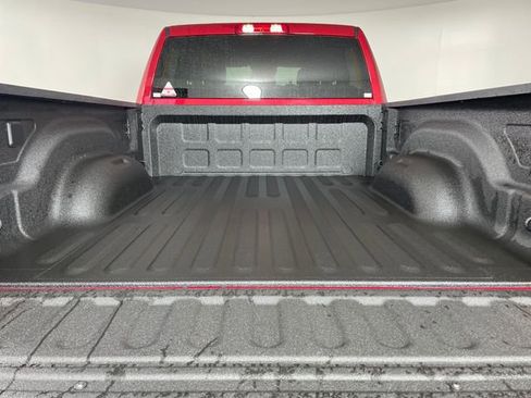 New 2026 RAM 2500 Big Horn AWD/4WD image 14