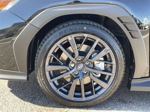 New 2025 Subaru WRX Premium image 6