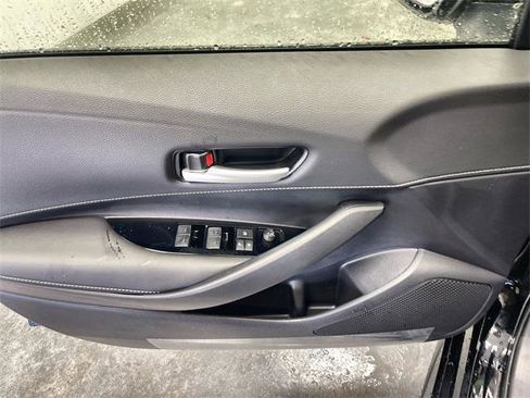 Certified 2024 Toyota Corolla SE image 14