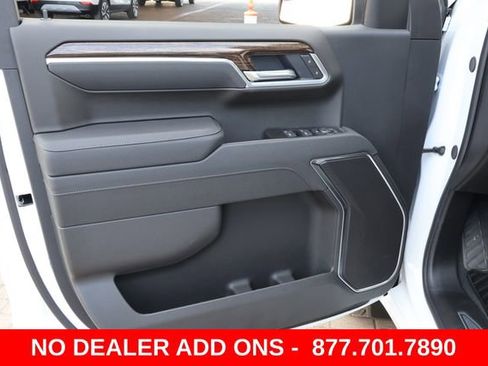 New 2026 GMC Sierra 1500 SLE w/ Max Trailering Package AWD/4WD image 9