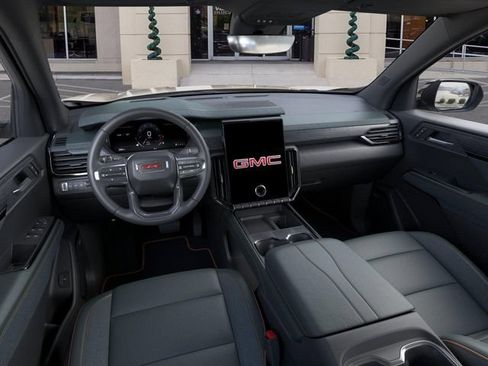 New 2026 GMC Acadia AT4 w/ Luxury Package AWD/4WD image 15