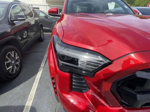 Used 2024 Toyota Tacoma SR5 image 10