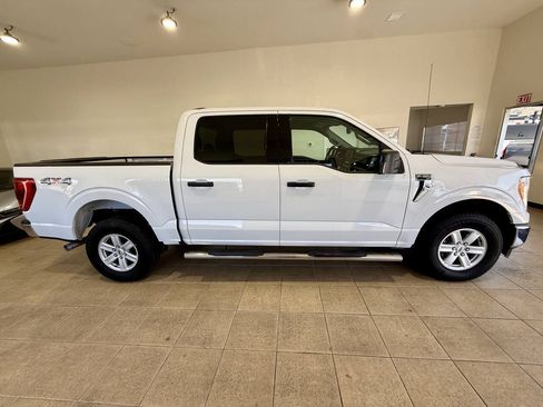 Used 2021 Ford F150 XLT w/ Equipment Group 301A Mid AWD/4WD image 5