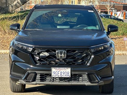 Used 2023 Honda CR-V Sport image 9