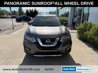 Used 2019 Nissan Rogue SL w/ Premium Package AWD/4WD video 2
