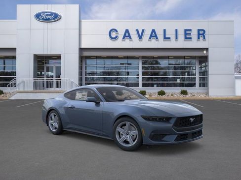 New 2026 Ford Mustang EcoBoost image 7