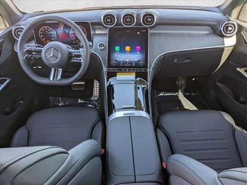 New 2026 Mercedes-Benz GLC 300 image 28