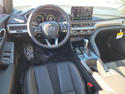 New 2026 Acura Integra A-Spec image 18