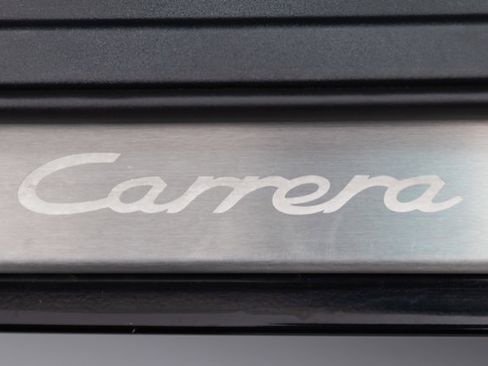 Used 1998 Porsche 911 Targa RWD image 15