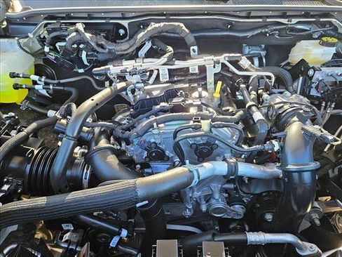 New 2025 Ford Ranger XL image 16