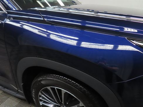 Used 2025 Toyota Grand Highlander AWD Hybrid image 34