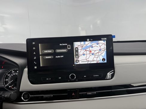 New 2025 Mitsubishi Outlander SE image 22