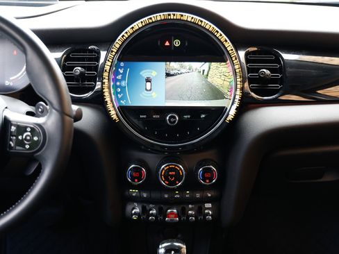 Used 2023 MINI Cooper S FWD image 38