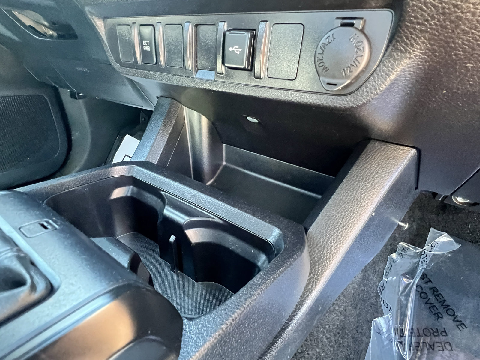 Used 2021 Toyota Tacoma SR AWD/4WD image 21