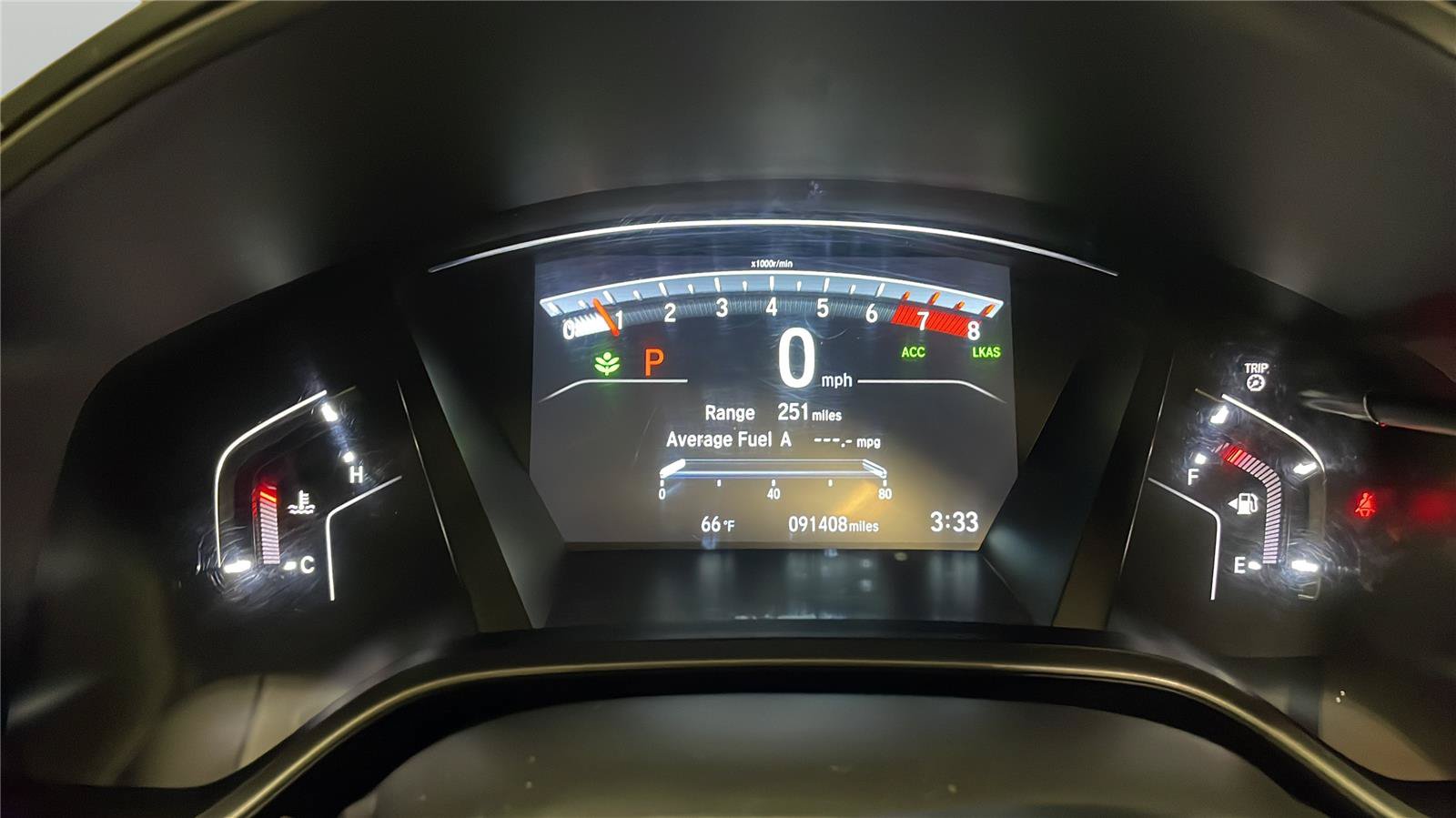 Used 2019 Honda CR-V Touring image 24
