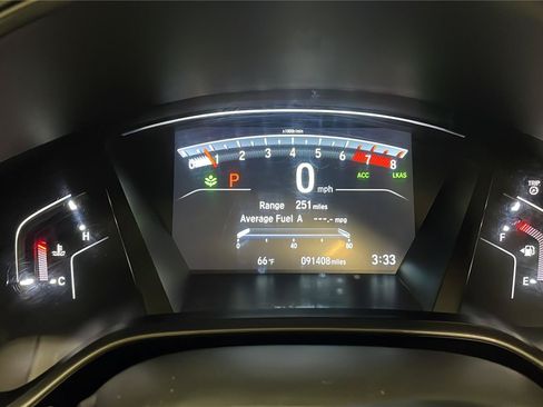 Used 2019 Honda CR-V Touring image 24