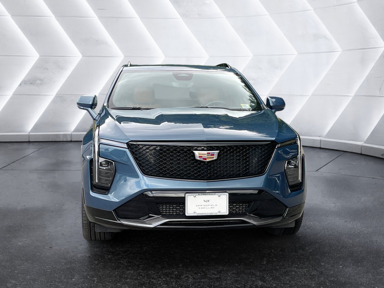Used 2025 Cadillac XT4 Sport AWD/4WD image 26