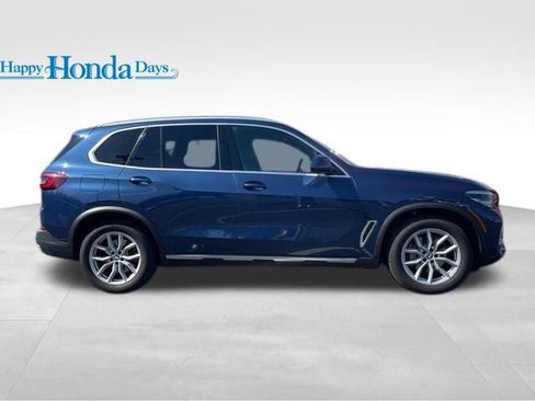 Used 2022 BMW X5 xDrive40i image 11