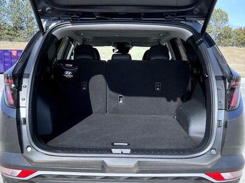 Certified 2023 Hyundai Tucson SEL w/ Convenience Package image 22