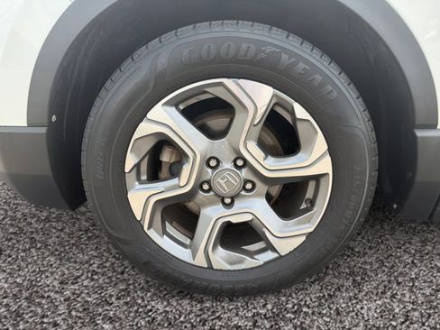 Used 2018 Honda CR-V EX image 9