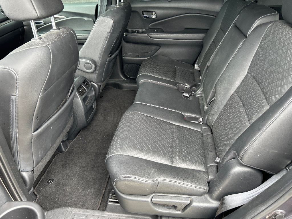 Used 2021 Honda Passport EX-L image 25