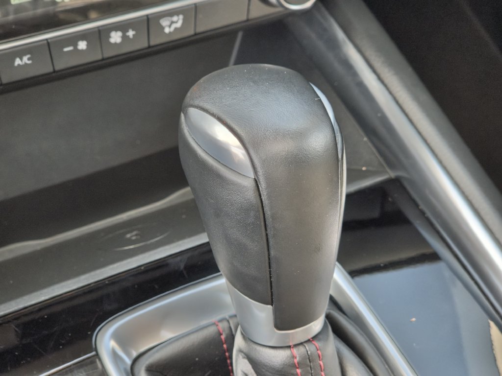 Used 2025 MAZDA CX-5 Carbon Edition AWD/4WD image 20